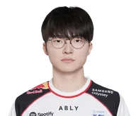 Faker