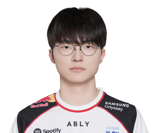 Faker